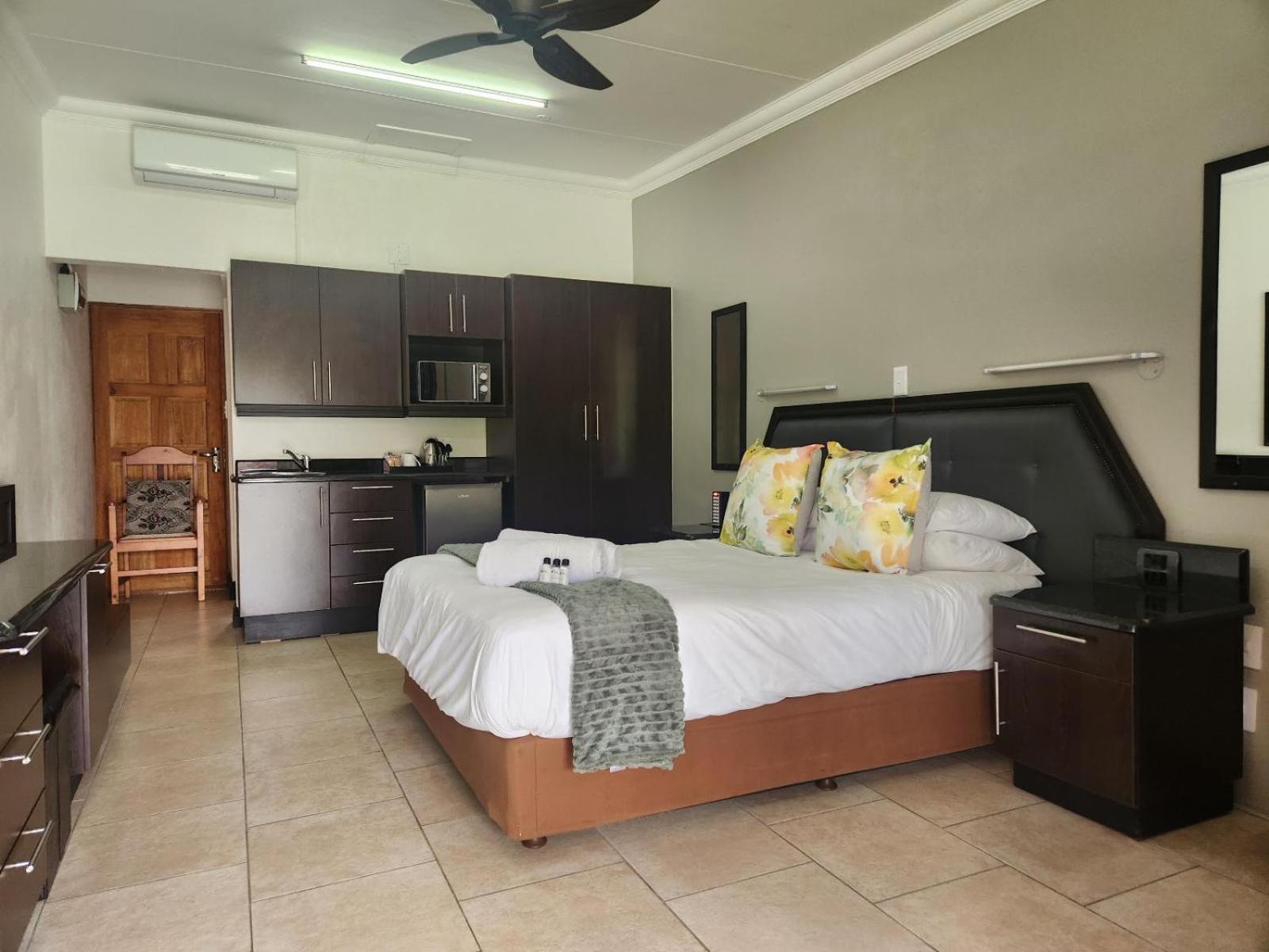 Hotel Pheasant'S Rest Newcastle Zimmer foto