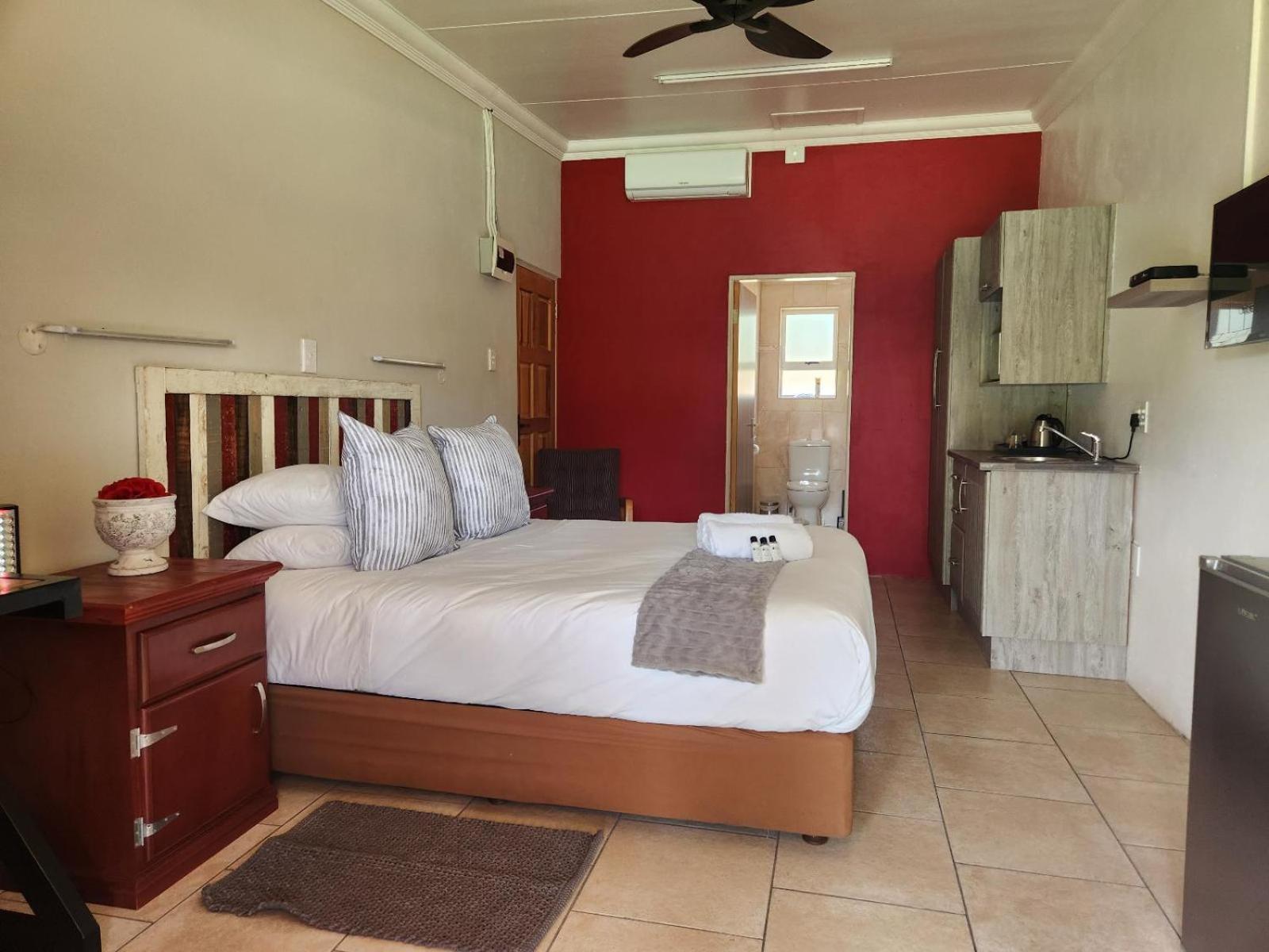 Hotel Pheasant'S Rest Newcastle Zimmer foto