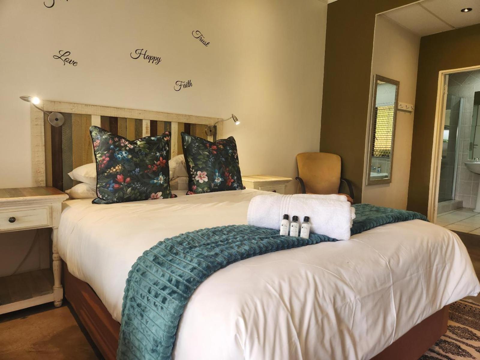Hotel Pheasant'S Rest Newcastle Zimmer foto
