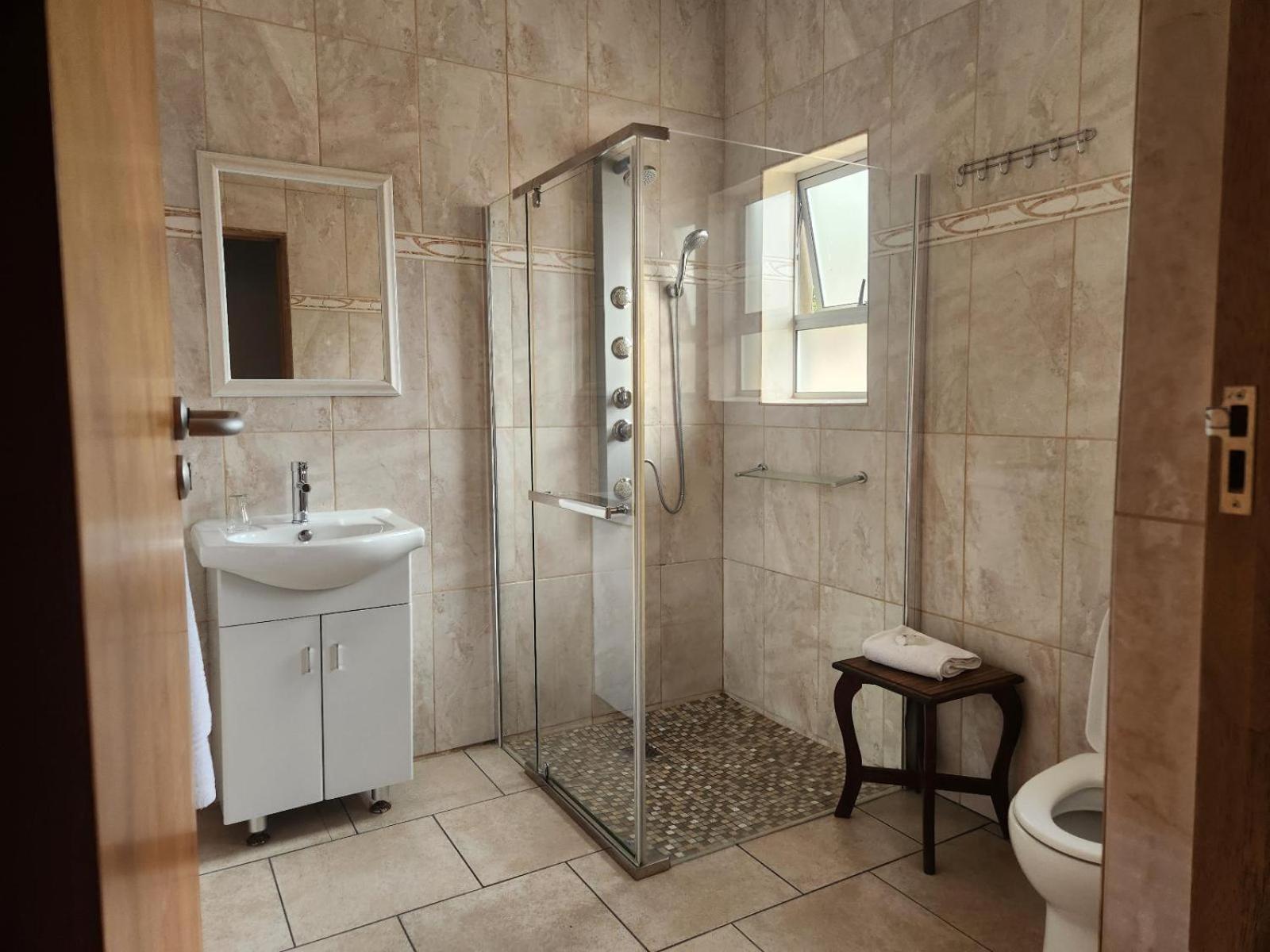 Hotel Pheasant'S Rest Newcastle Zimmer foto