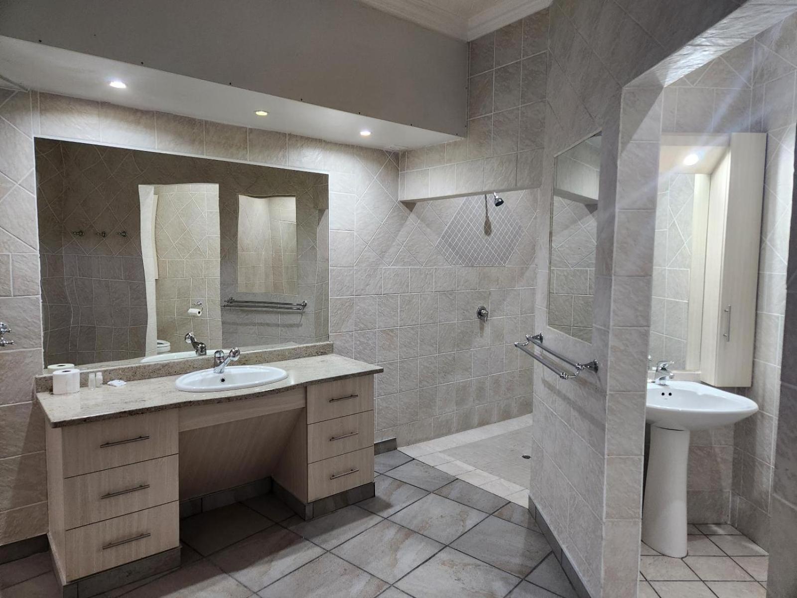Hotel Pheasant'S Rest Newcastle Zimmer foto