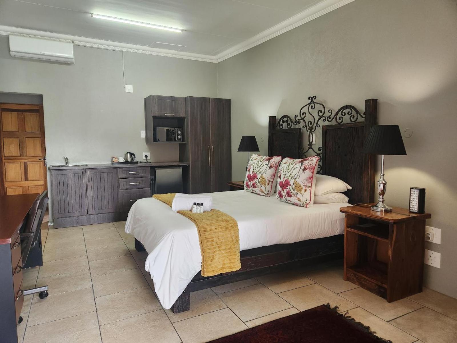 Hotel Pheasant'S Rest Newcastle Zimmer foto