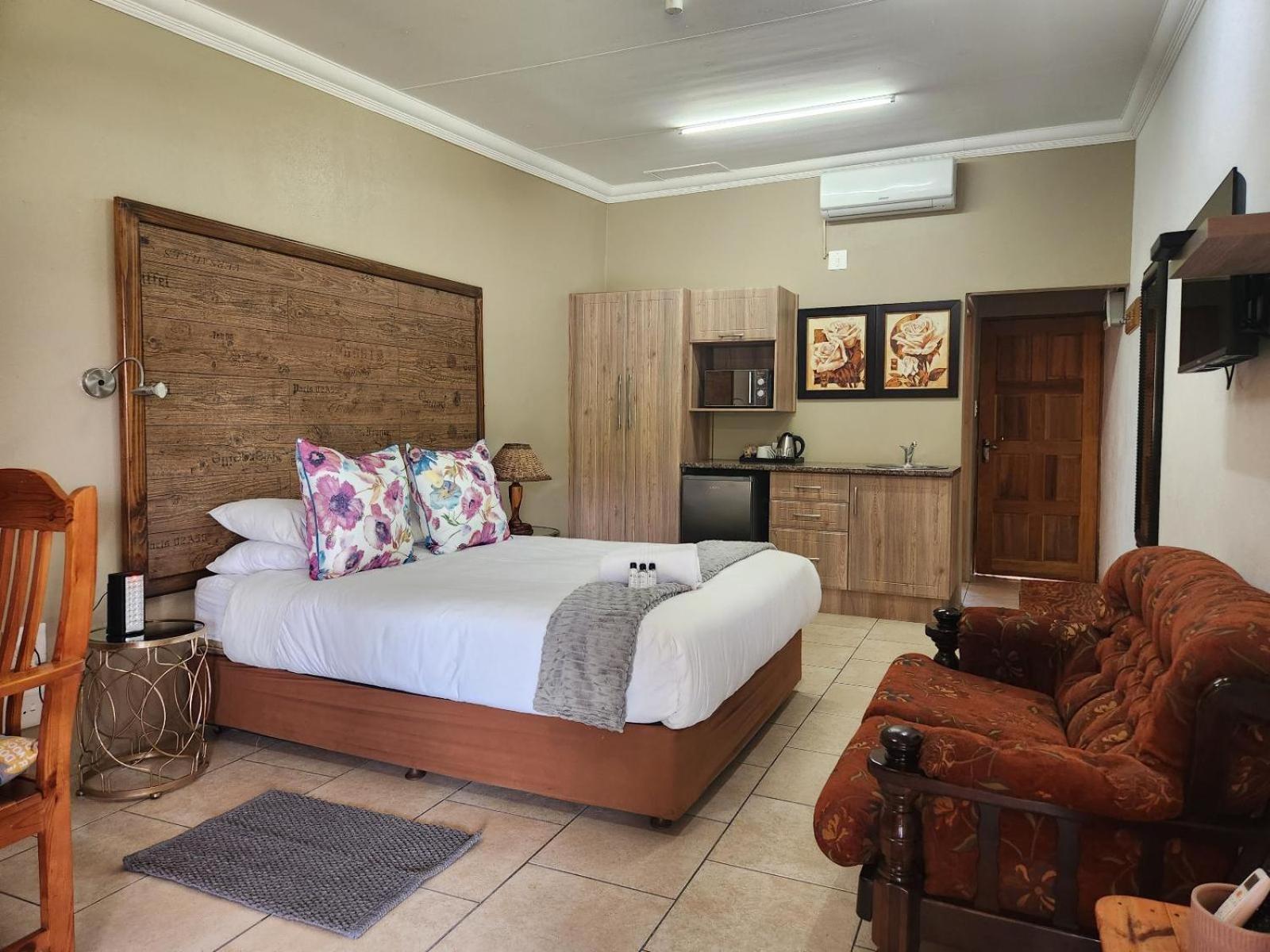 Hotel Pheasant'S Rest Newcastle Zimmer foto